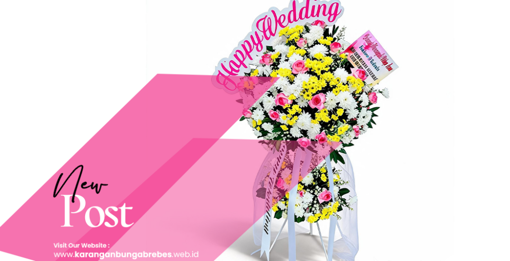 artikel Adelia Florist Karangan Bunga Brebes