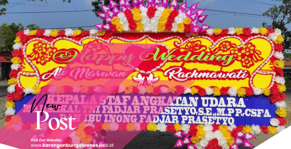 artikel Adelia Florist Karangan Bunga Brebes 2