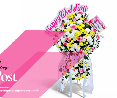 artikel Adelia Florist Karangan Bunga Brebes
